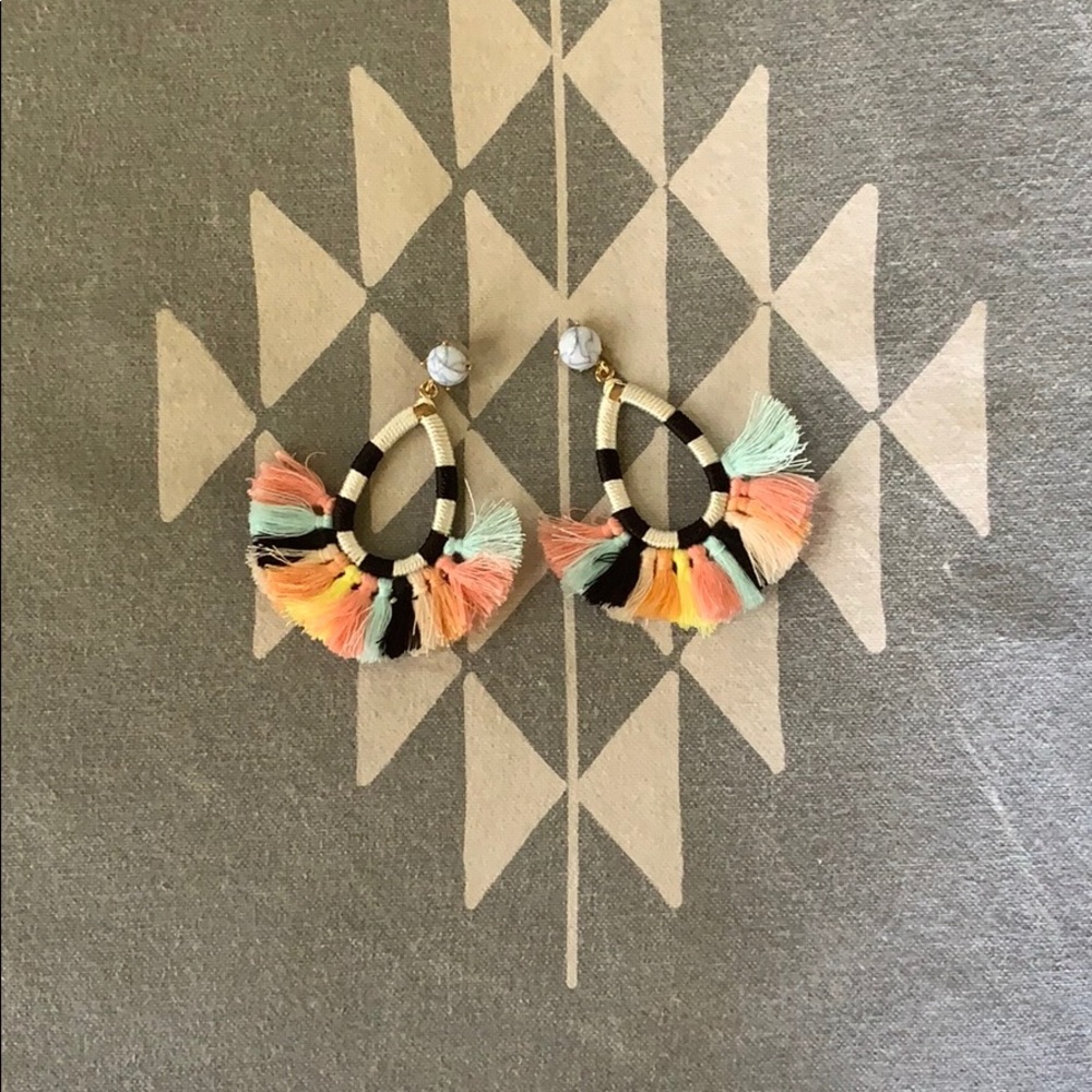 Statement Earrings